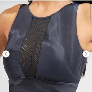 BuffBunny Impact Bra